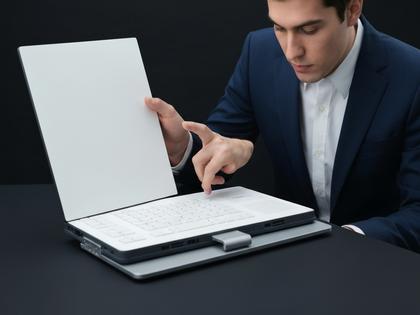 再登録の手続きをするイメージ